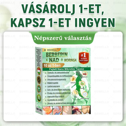 BSWELL® Nano mikrotűs karcsúsító tapasz (𝑱𝒖𝒔𝒕 𝒐𝒏𝒄𝒆 𝒂 𝒅𝒂𝒚, 𝒗𝒊𝒔𝒊𝒃𝒍𝒆 𝒄𝒉𝒂𝒏𝒈𝒆𝒔 𝒊𝒏 28 𝒅𝒂𝒚𝒔) ✅ 𝑭𝒐𝒓 𝒐𝒃𝒆𝒔𝒊𝒕𝒚, 𝒄𝒂𝒓𝒅𝒊𝒐𝒗𝒂𝒔𝒄𝒖𝒍𝒂𝒓 𝒉𝒆𝒂𝒍𝒕𝒉, 𝒅𝒊𝒂𝒃𝒆𝒕𝒆𝒔, 𝒔𝒍𝒆𝒆𝒑 𝒂𝒑𝒏𝒆𝒂, 𝒈𝒖𝒕 𝒉𝒆𝒂𝒍𝒕𝒉, 𝒋𝒐𝒊𝒏𝒕 𝒊𝒔𝒔𝒖𝒆𝒔, 𝒂𝒏𝒅 𝒎𝒐𝒓𝒆