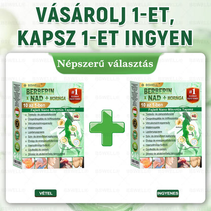 BSWELL® Nano mikrotűs karcsúsító tapasz (𝑱𝒖𝒔𝒕 𝒐𝒏𝒄𝒆 𝒂 𝒅𝒂𝒚, 𝒗𝒊𝒔𝒊𝒃𝒍𝒆 𝒄𝒉𝒂𝒏𝒈𝒆𝒔 𝒊𝒏 28 𝒅𝒂𝒚𝒔) ✅ 𝑭𝒐𝒓 𝒐𝒃𝒆𝒔𝒊𝒕𝒚, 𝒄𝒂𝒓𝒅𝒊𝒐𝒗𝒂𝒔𝒄𝒖𝒍𝒂𝒓 𝒉𝒆𝒂𝒍𝒕𝒉, 𝒅𝒊𝒂𝒃𝒆𝒕𝒆𝒔, 𝒔𝒍𝒆𝒆𝒑 𝒂𝒑𝒏𝒆𝒂, 𝒈𝒖𝒕 𝒉𝒆𝒂𝒍𝒕𝒉, 𝒋𝒐𝒊𝒏𝒕 𝒊𝒔𝒔𝒖𝒆𝒔, 𝒂𝒏𝒅 𝒎𝒐𝒓𝒆