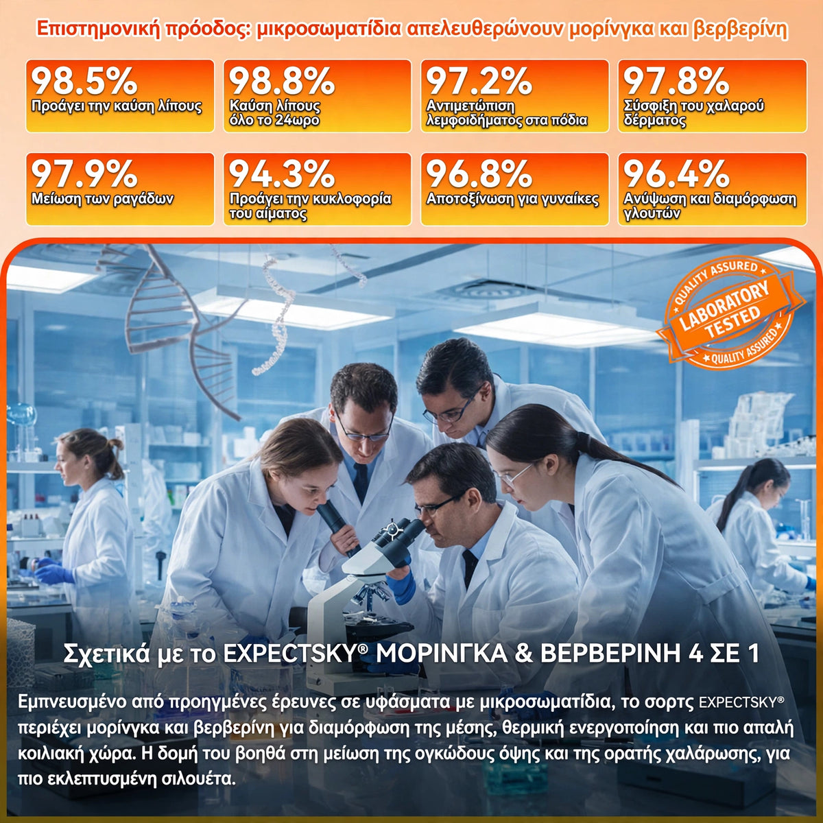 Επίσημο κατάστημα της μάρκας | Thinovia® 2026 ΜΟΡΙΝΓΚΑ & ΒΕΡΒΕΡΙΝΗ 4 ΣΕ 1 ΓΛΥΠΤΙΚΗ ΜΙΚΡΟΣΩΜΑΤΙΔΙΩΝ & ΣΟΡΤΣ ΚΑΥΣΗΣ ΛΙΠΟΥΣ 📦