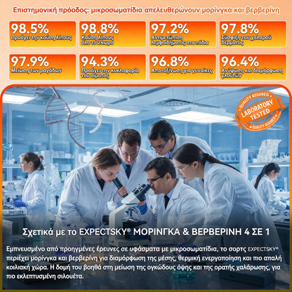 Επίσημο κατάστημα της μάρκας | Thinovia® 2026 ΜΟΡΙΝΓΚΑ & ΒΕΡΒΕΡΙΝΗ 4 ΣΕ 1 ΓΛΥΠΤΙΚΗ ΜΙΚΡΟΣΩΜΑΤΙΔΙΩΝ & ΣΟΡΤΣ ΚΑΥΣΗΣ ΛΙΠΟΥΣ 📦